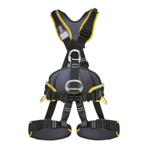 Singing Rock Srw0081Dr05 Profi Worker 3D Standard XL Singing Rock Srw0081Dr05 Profi Worker 3D Standard XL von Singing Rock