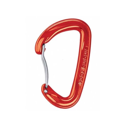 Singing Rock Vision Wire Bent Karabiner Singing Rock Vision Wire Bent Karabiner von Singing Rock