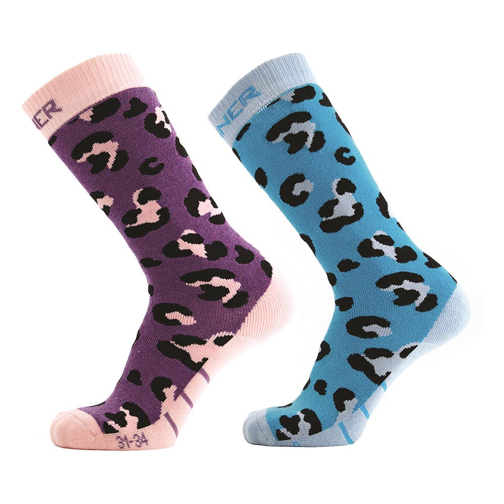 Sinner Animal Socks Mehrfarbig EU 31-34 Junge Sinner Animal Socks Mehrfarbig EU 31-34 Junge von Sinner