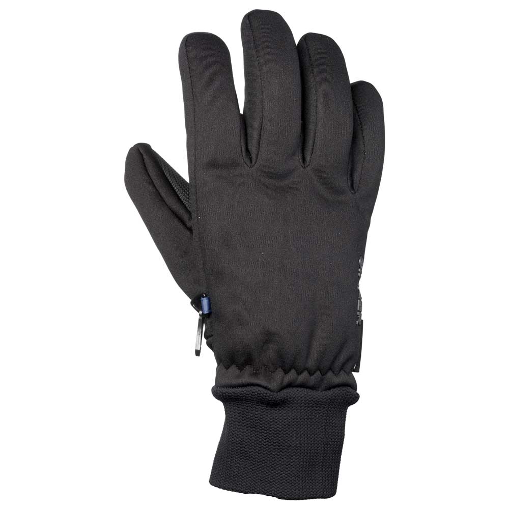 Sinner Canmore Gloves Schwarz L Mann von Sinner