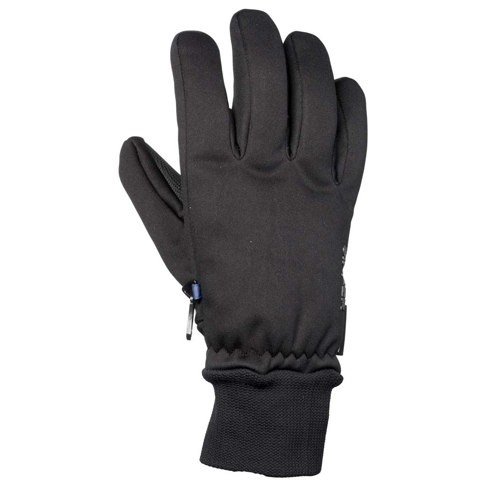 Sinner Canmore Gloves Schwarz M Mann Sinner Canmore Gloves Schwarz M Mann von Sinner