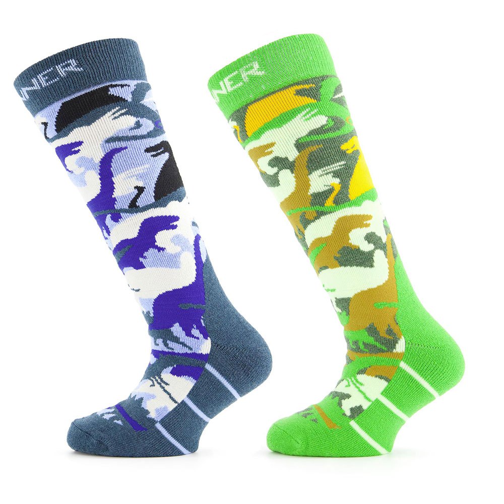 Sinner Dino Socks Grün,Blau EU 35-38 Junge Sinner Dino Socks Grün,Blau EU 35-38 Junge von Sinner