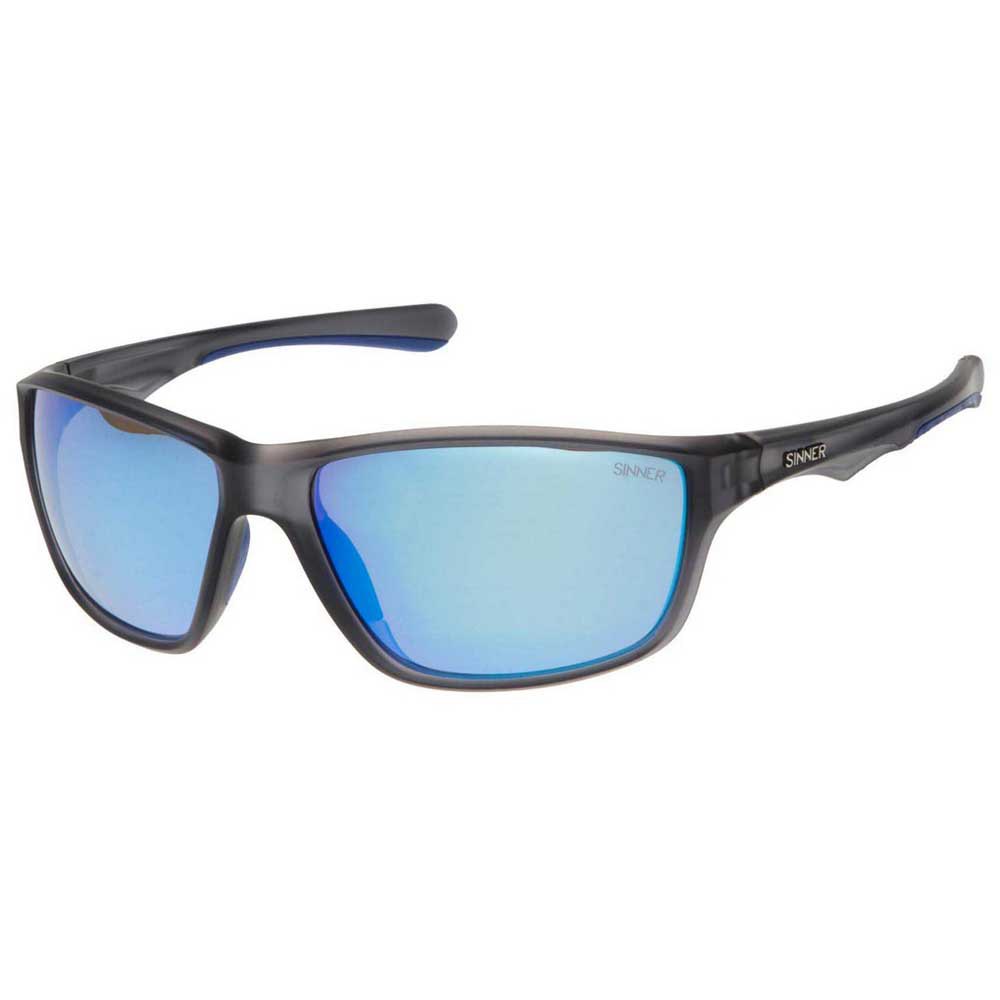Sinner Eyak Sunglasses Grau Sinner Eyak Sunglasses Grau von Sinner