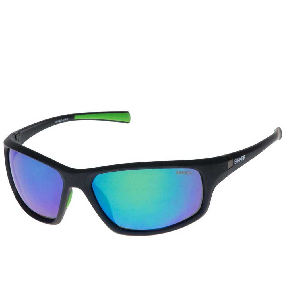 Sinner Fonds Sunglasses Blau CAT3 Sinner Fonds Sunglasses Blau CAT3 von Sinner