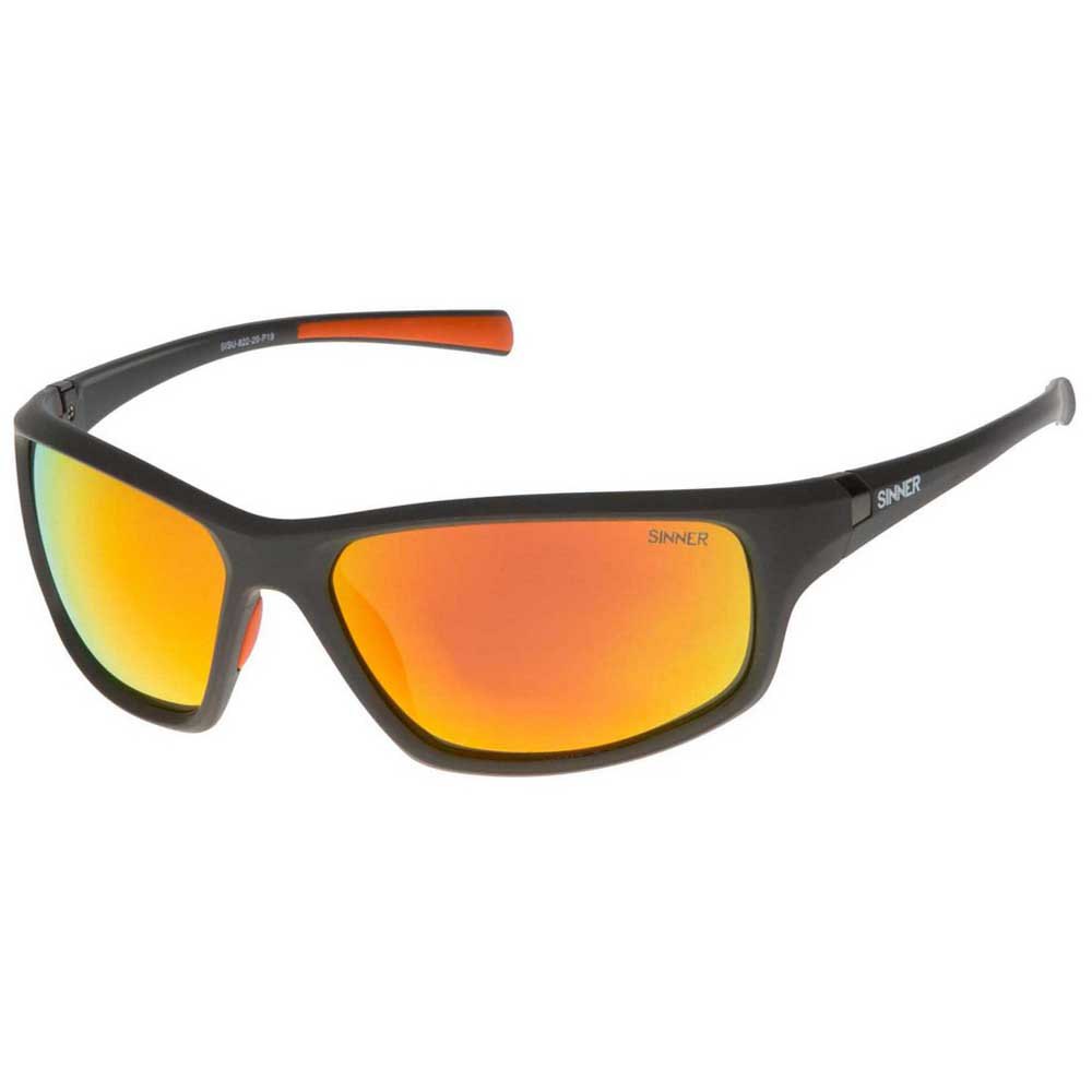 Sinner Fonds Sunglasses Grau CAT3 Sinner Fonds Sunglasses Grau CAT3 von Sinner