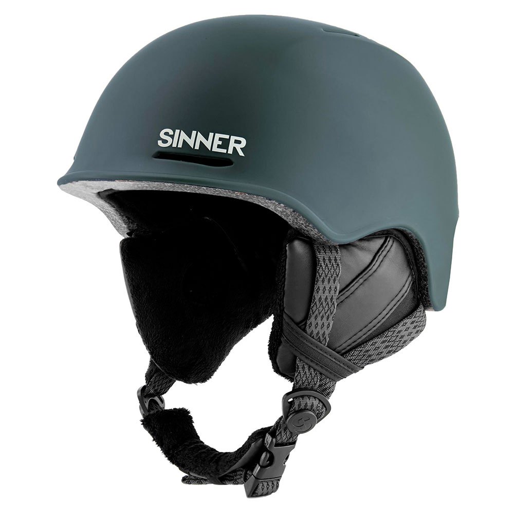 Sinner Fortune Helmet Grau M Sinner Fortune Helmet Grau M von Sinner