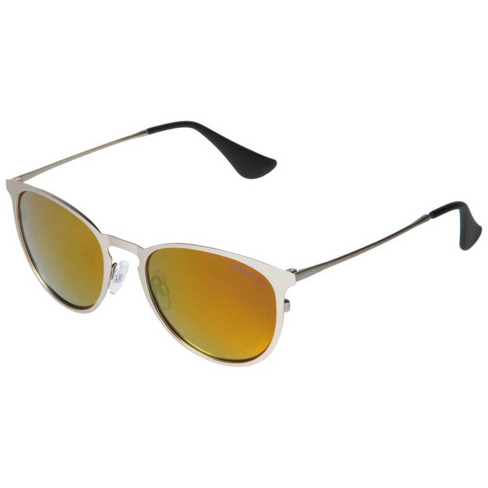 Sinner Glen Sunglasses Silber CAT3 von Sinner