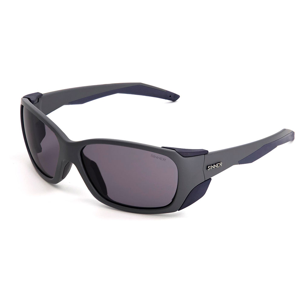 Sinner King Peak Photochromic Sunglasses Durchsichtig Trans+ Smoke-Smoke/CAT2-4 Sinner King Peak Photochromic Sunglasses Durchsichtig Trans+ Smoke-Smoke/CAT2-4 von Sinner