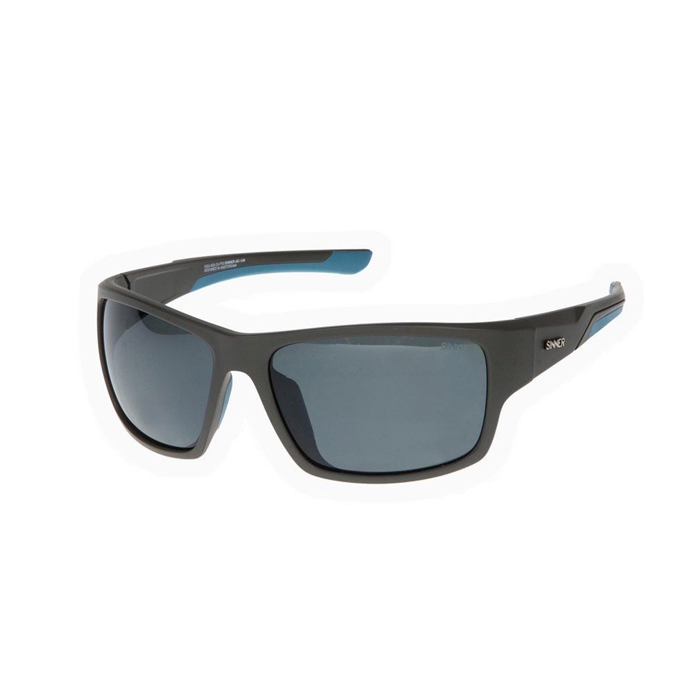 Sinner Lemmon Sunglasses Grau CAT3 Sinner Lemmon Sunglasses Grau CAT3 von Sinner