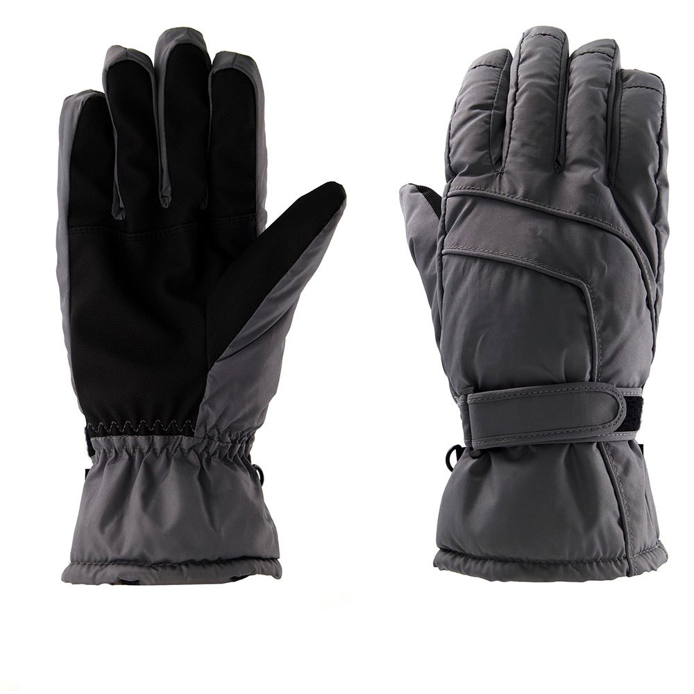 Sinner Mesa Gloves Schwarz S Mann Sinner Mesa Gloves Schwarz S Mann von Sinner