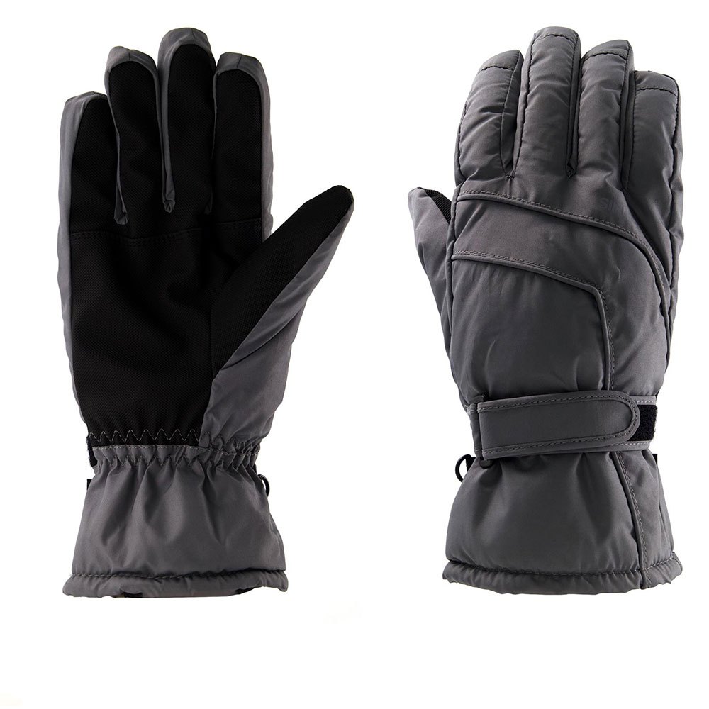 Sinner Mesa Gloves Schwarz S Mann von Sinner