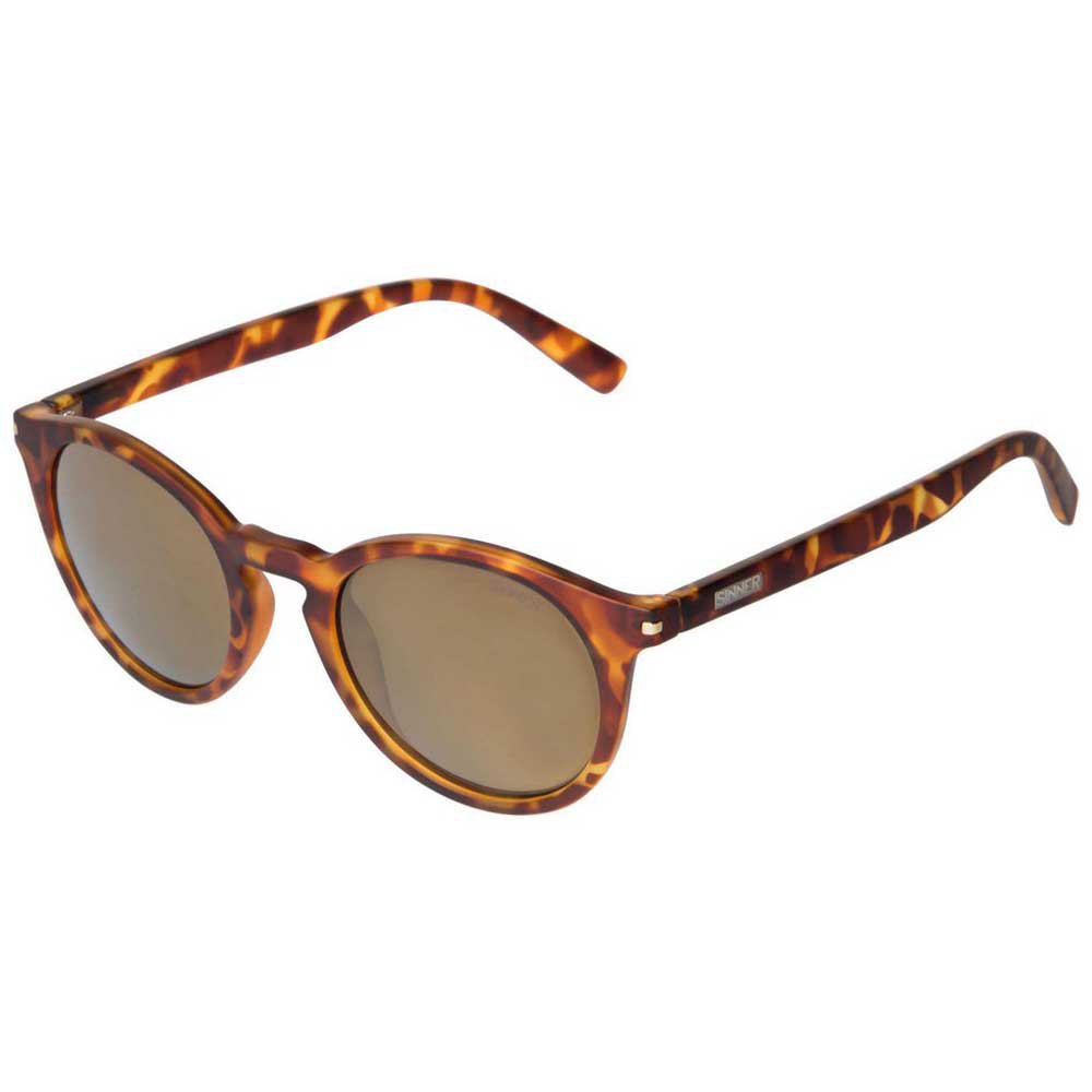Sinner Patnem Sunglasses Gelb CAT3 Sinner Patnem Sunglasses Gelb CAT3 von Sinner
