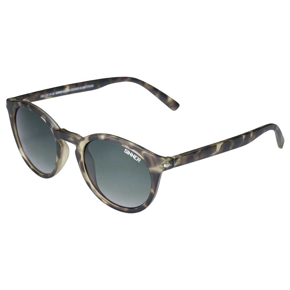 Sinner Patnem Woman Sunglasses Grün PC Gradient Green/CAT3 Sinner Patnem Woman Sunglasses Grün PC Gradient Green/CAT3 von Sinner