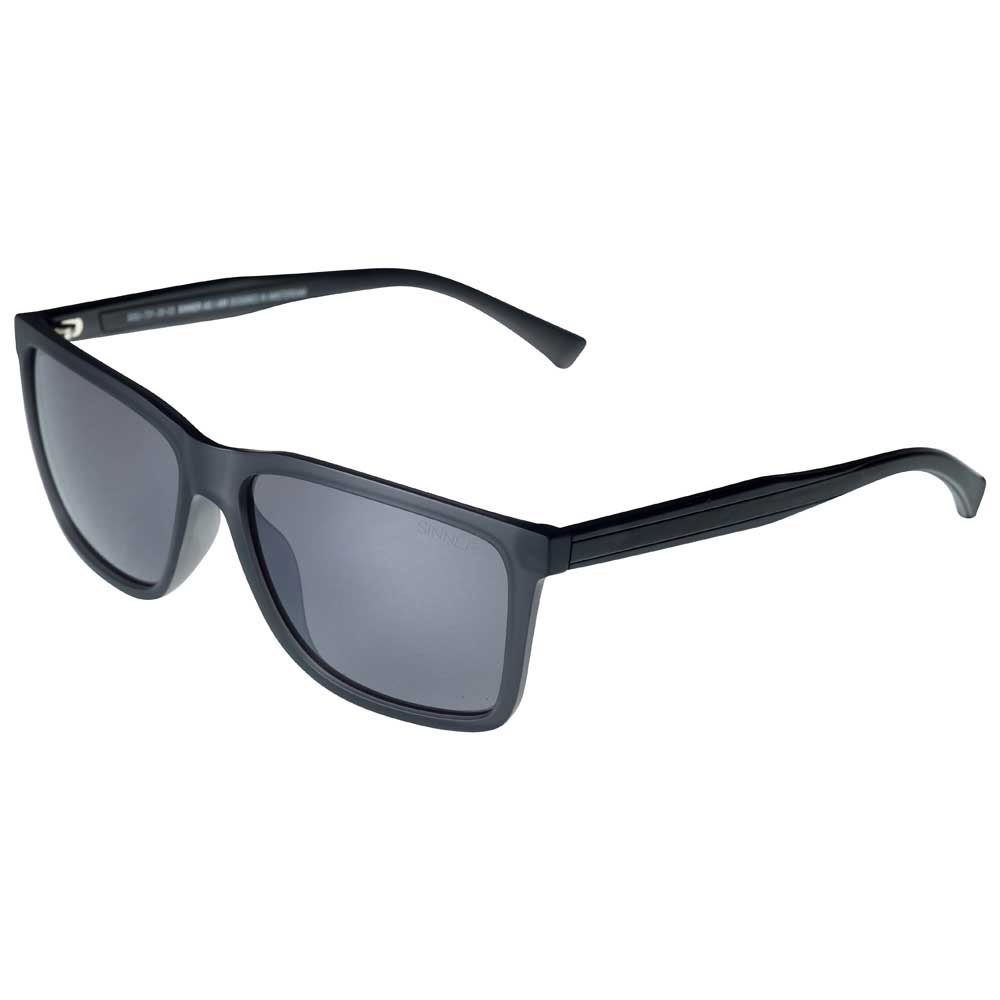 Sinner Tioman Sunglasses Schwarz PC Gradient Green/CAT3 Sinner Tioman Sunglasses Schwarz PC Gradient Green/CAT3 von Sinner