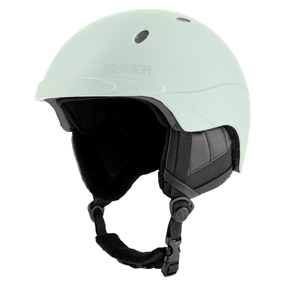 Sinner Titan Helmet Weiß L Sinner Titan Helmet Weiß L von Sinner