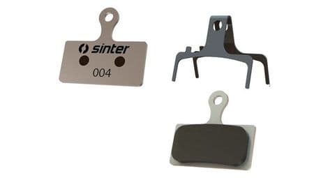 paar sinter 04 bremsbelage fur shimano von Sinter