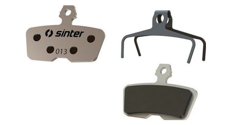 paar sinter 13 pads fur avid sram paar sinter 13 pads fur avid sram von Sinter