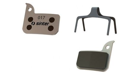 paar sinter 17 bremsbelage fur sram paar sinter 17 bremsbelage fur sram von Sinter