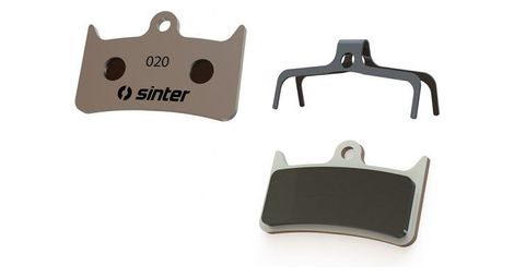 paar sinter 20 bremsbelage fur hope paar sinter 20 bremsbelage fur hope von Sinter