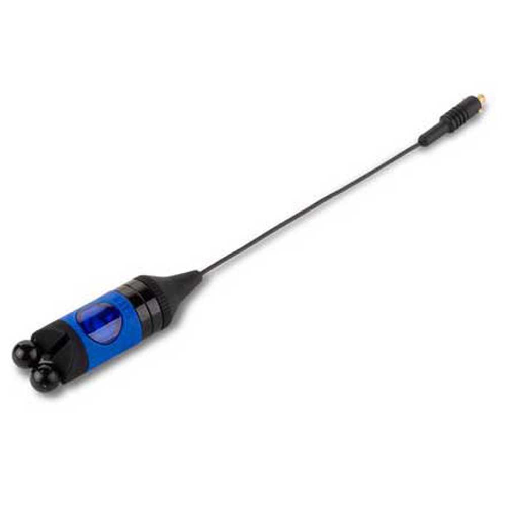 Siren Night Glo Bobbin L Hanger Indicator Schwarz Siren Night Glo Bobbin L Hanger Indicator Schwarz von Siren
