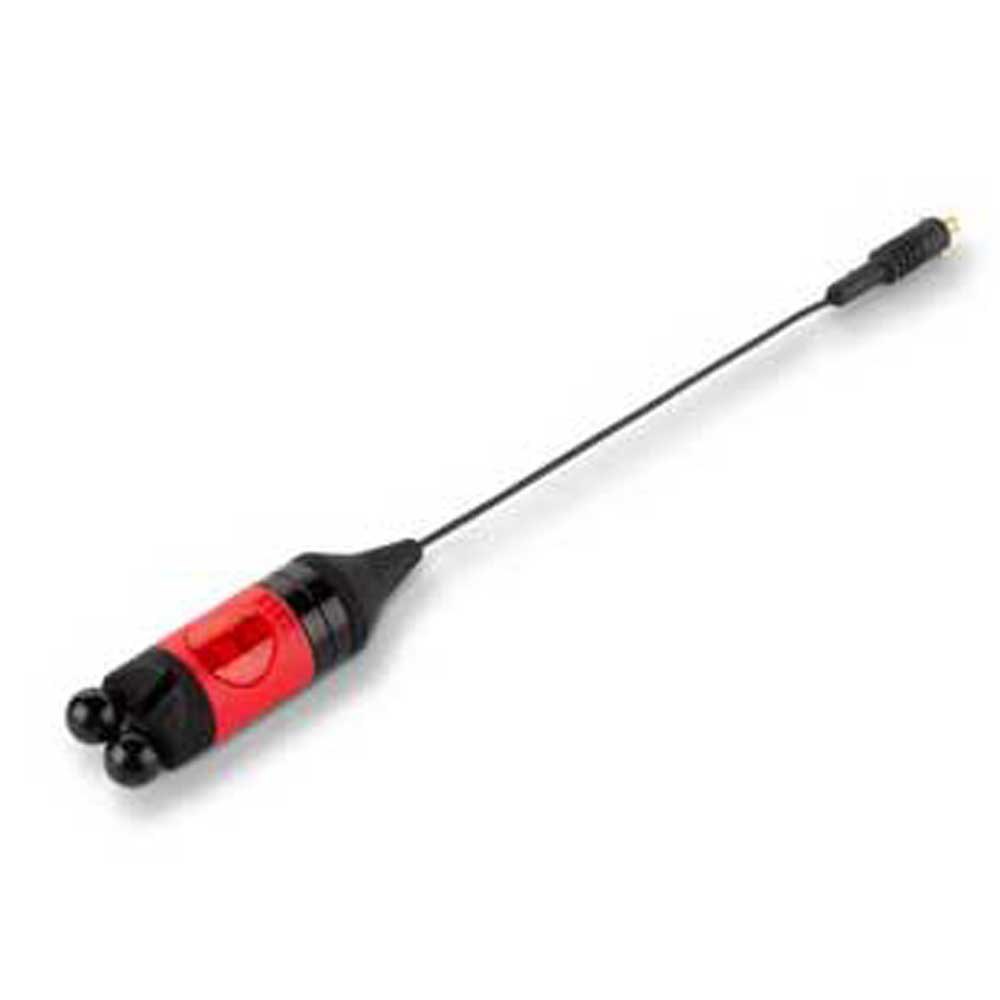Siren Night Glo Bobbin L Hanger Indicator Schwarz Siren Night Glo Bobbin L Hanger Indicator Schwarz von Siren