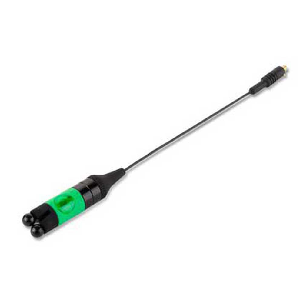 Siren Night Glo Bobbin S Hanger Indicator Grün Siren Night Glo Bobbin S Hanger Indicator Grün von Siren