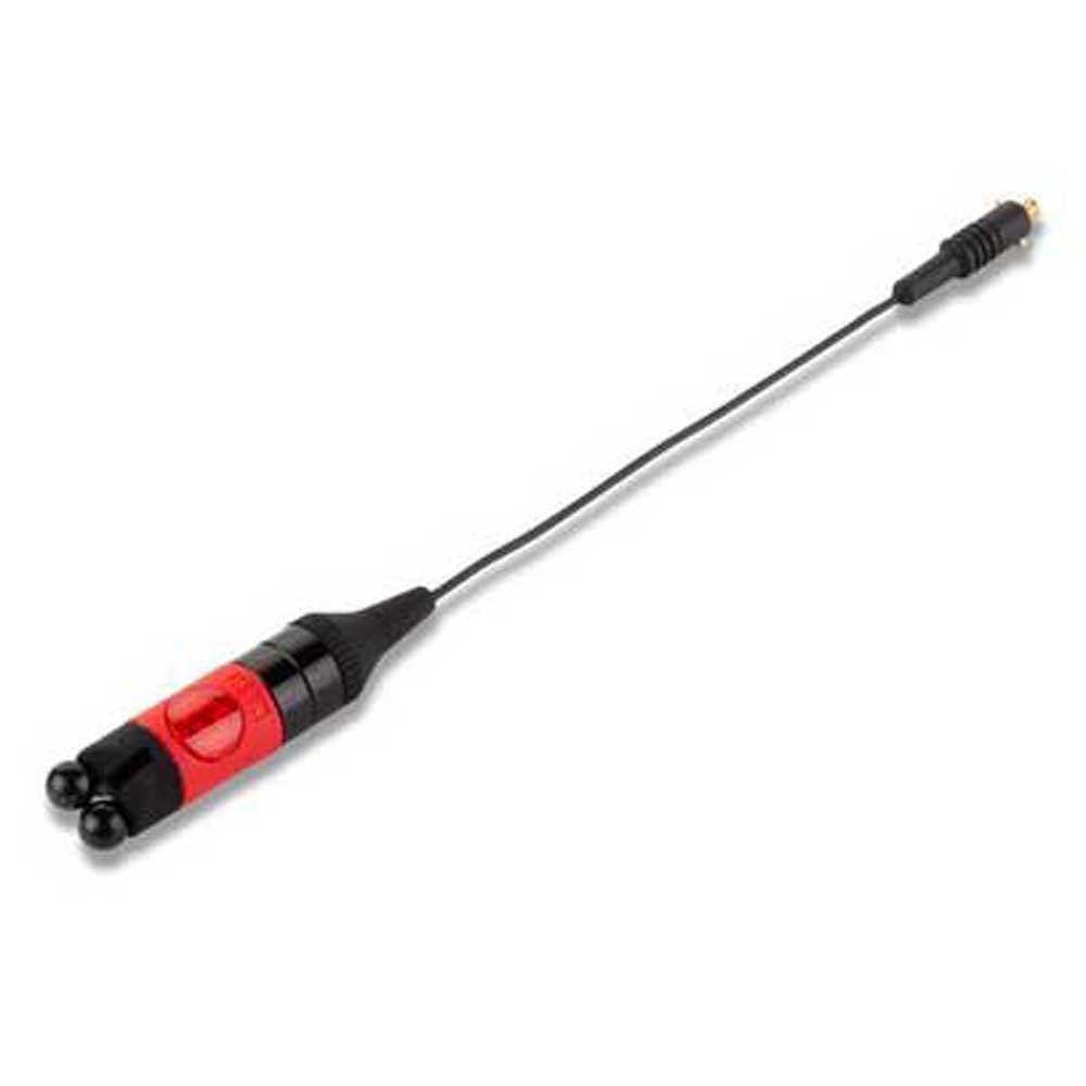 Siren Night Glo Bobbin S Hanger Indicator Schwarz Siren Night Glo Bobbin S Hanger Indicator Schwarz von Siren