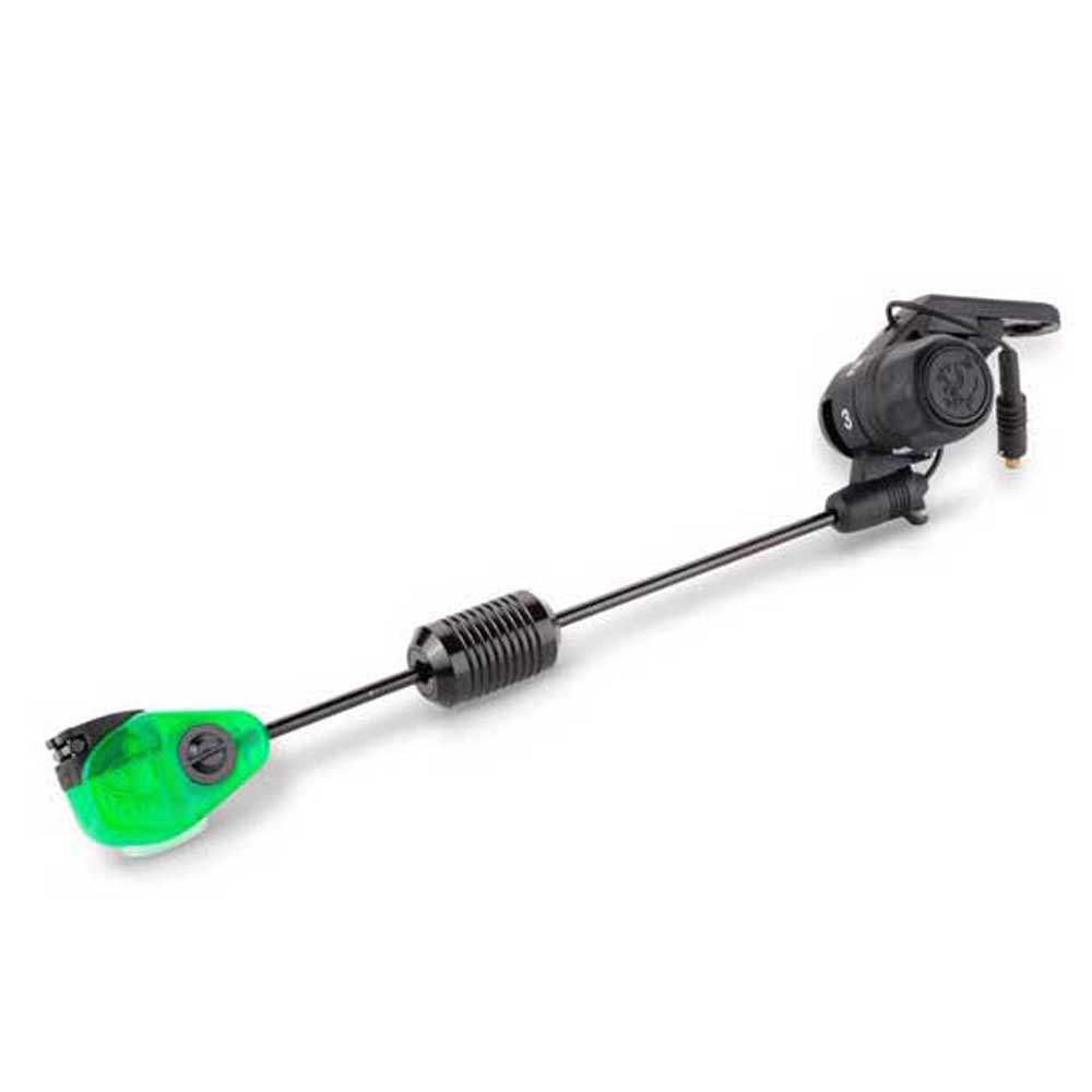 Siren Night Glo Swinger Indicator Grün Siren Night Glo Swinger Indicator Grün von Siren