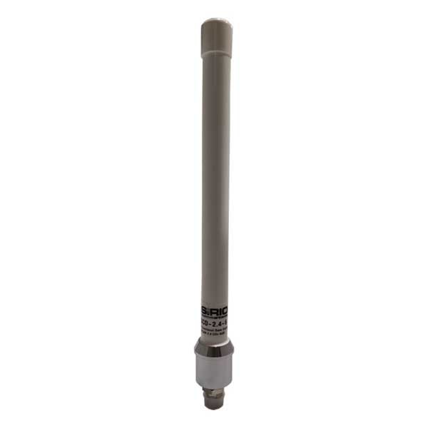 Sirio Sco-2.4.6 Wifi Marine Antenna Durchsichtig Sirio Sco-2.4.6 Wifi Marine Antenna Durchsichtig von Sirio