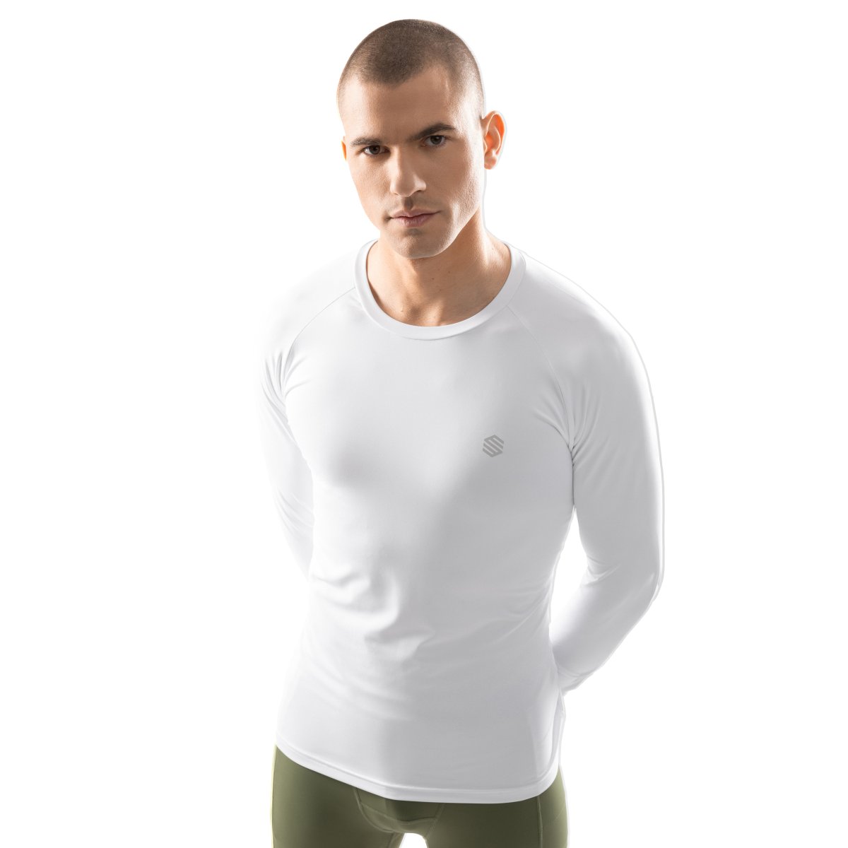 Siroko Air Long Sleeve T-shirt M Mann Siroko Air Long Sleeve T-shirt M Mann von Siroko