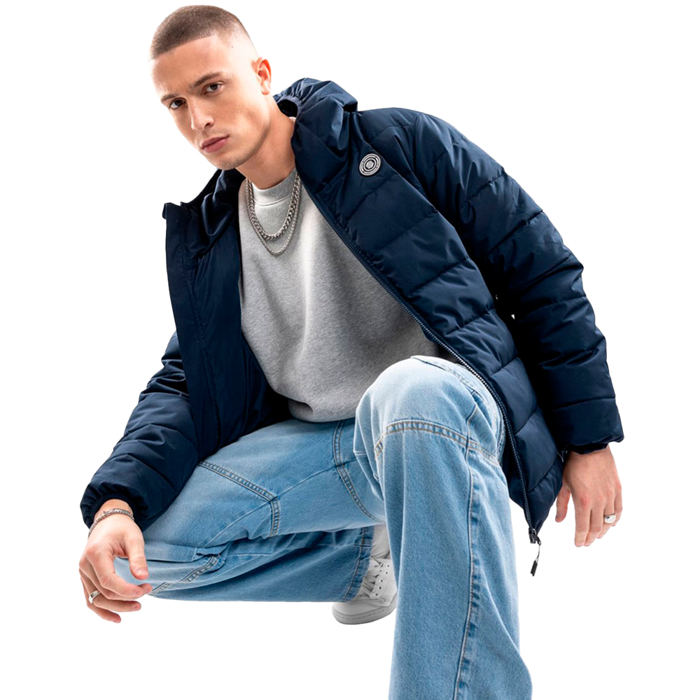 Siroko Argus Jacket Blau S Mann Siroko Argus Jacket Blau S Mann von Siroko