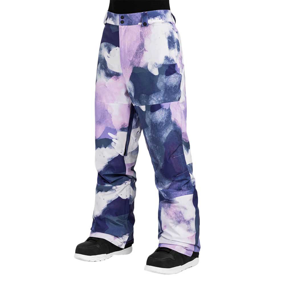 Siroko Astral Pants Lila L Mann von Siroko