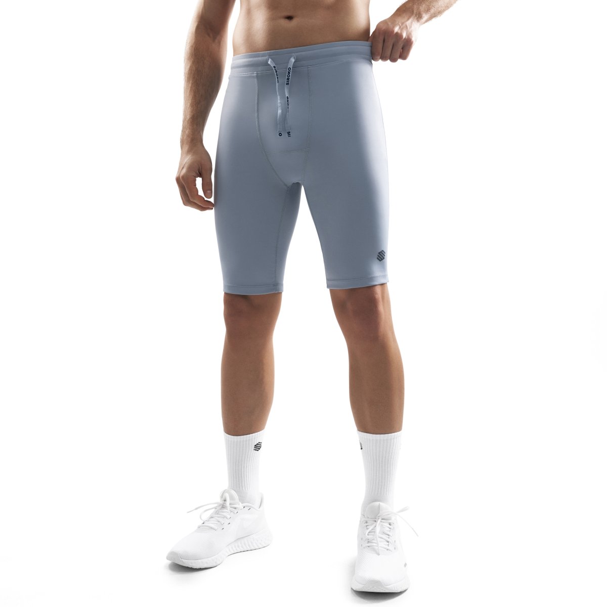 Siroko Auckland Short Leggings M Mann Siroko Auckland Short Leggings M Mann von Siroko