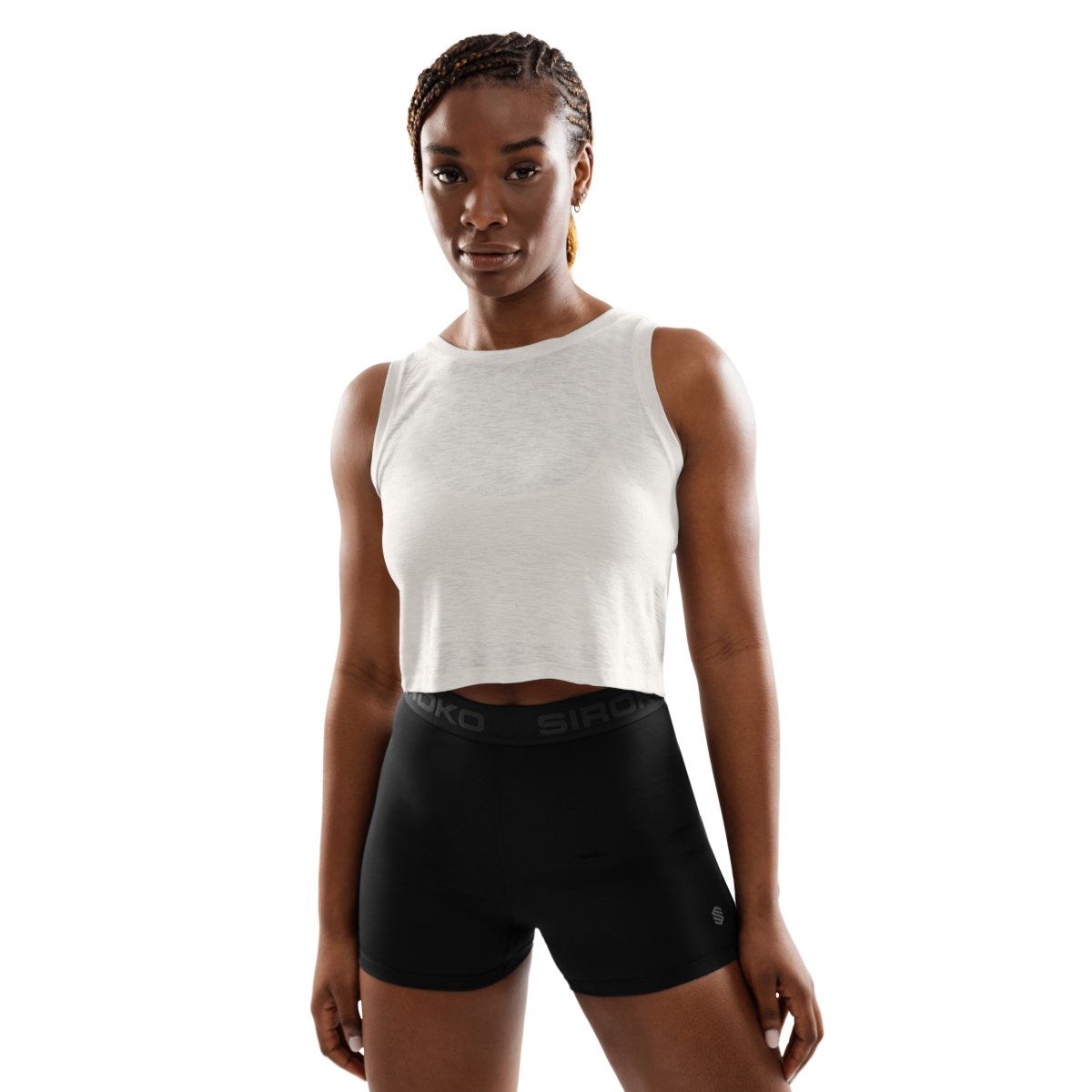 Siroko Avast Sports Top XL Frau Siroko Avast Sports Top XL Frau von Siroko