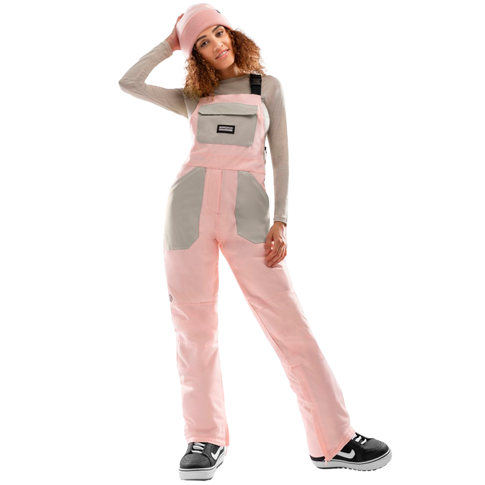 Siroko B1 Arosa Suit Rosa S Frau Siroko B1 Arosa Suit Rosa S Frau von Siroko