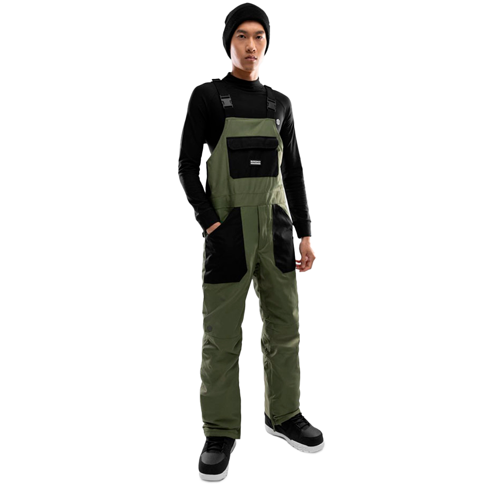 Siroko B1 Klosters Suit Grün M Mann Siroko B1 Klosters Suit Grün M Mann von Siroko