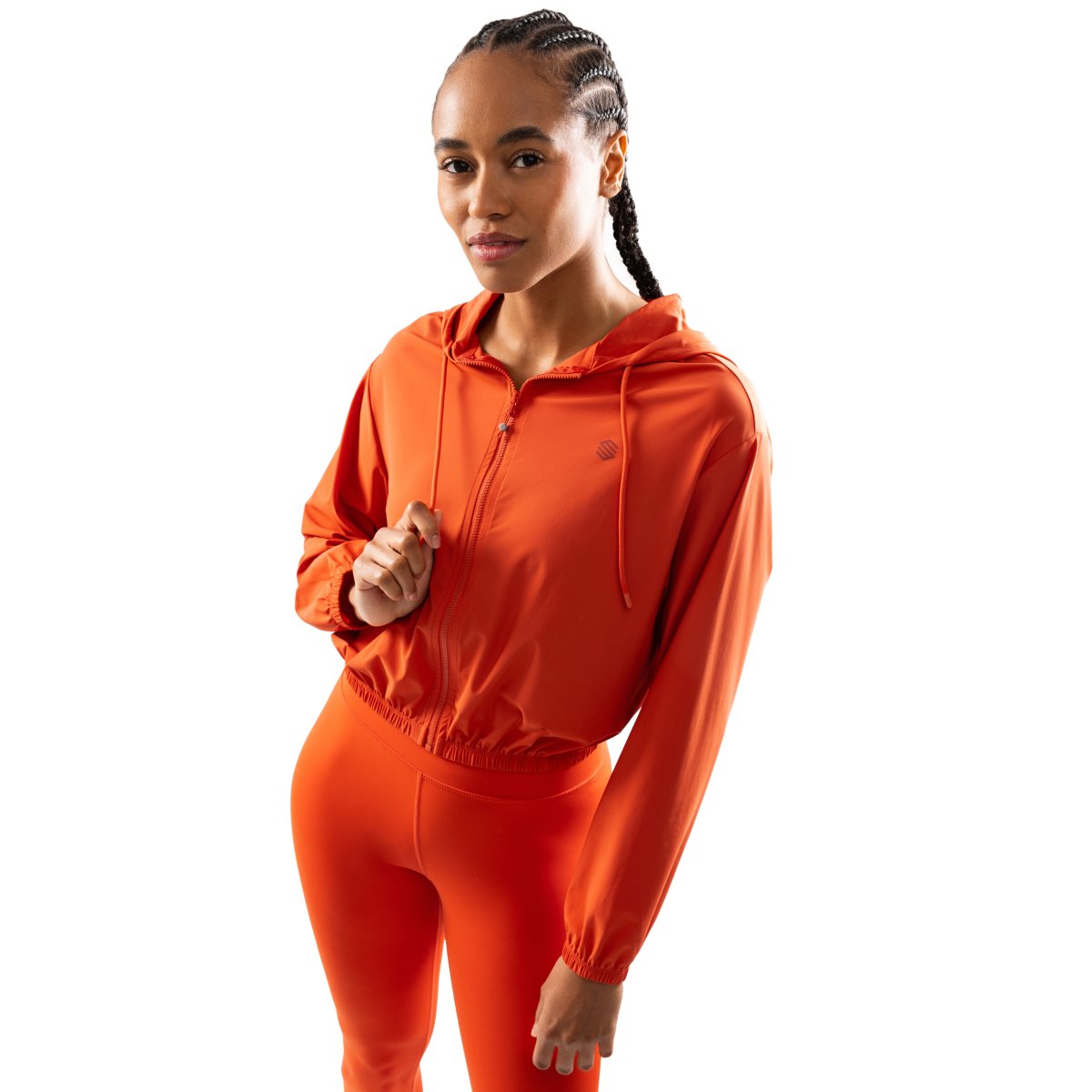 Siroko Biscayne Windbreaker M Frau Siroko Biscayne Windbreaker M Frau von Siroko