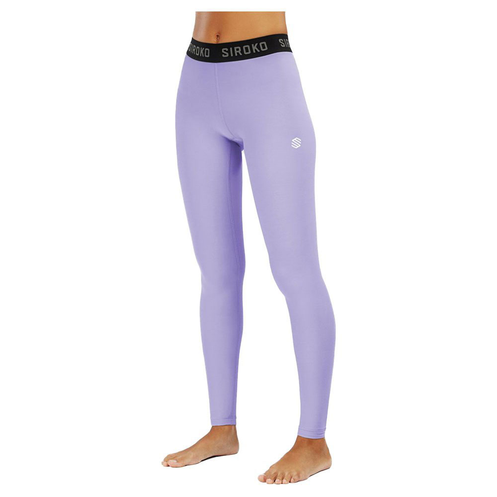 Siroko Boreal Leggings Lila M Frau Siroko Boreal Leggings Lila M Frau von Siroko