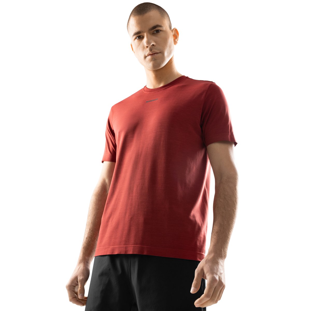 Siroko Camargue Short Sleeve T-shirt S Mann Siroko Camargue Short Sleeve T-shirt S Mann von Siroko