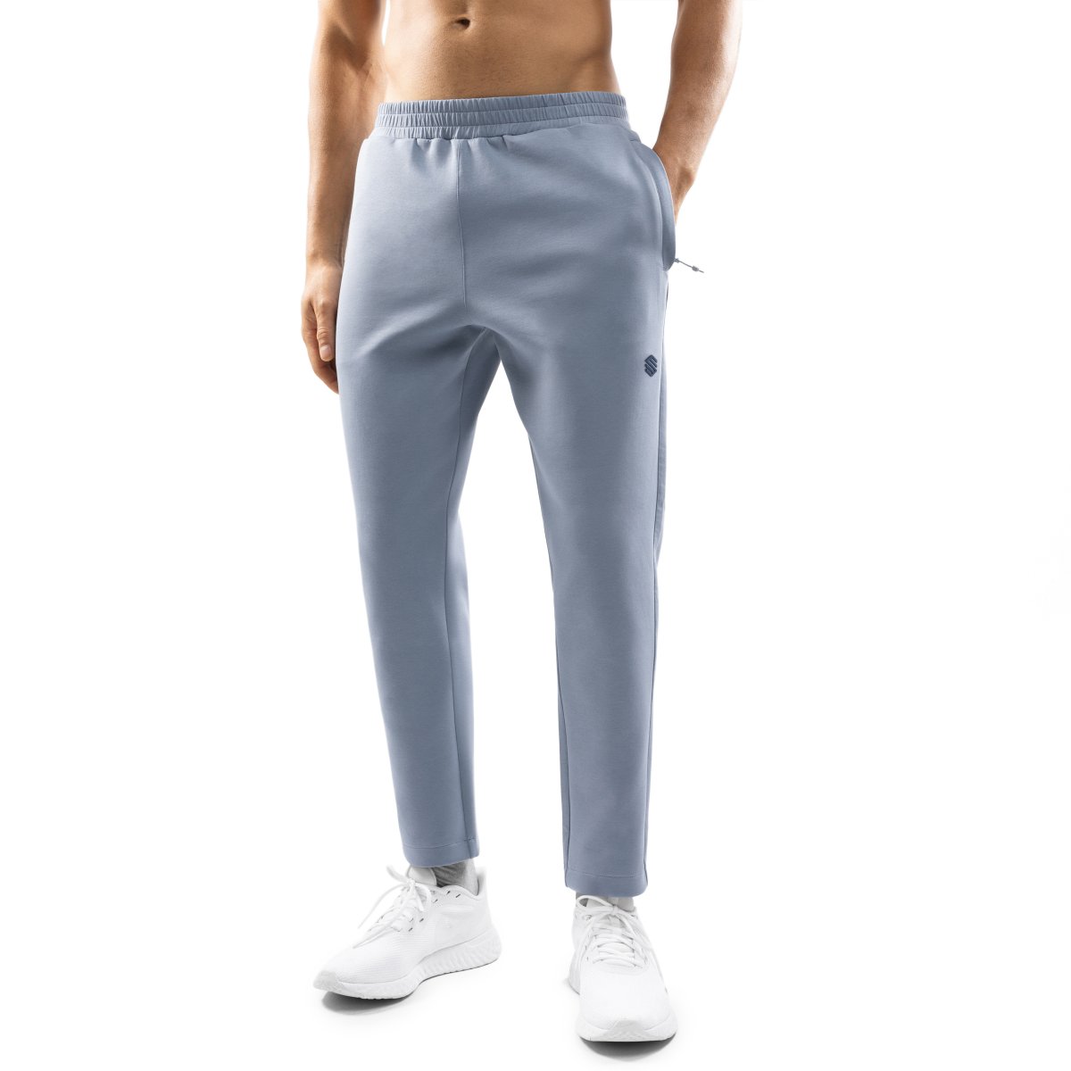 Siroko Catalyst Tracksuit Pants Grau M Mann Siroko Catalyst Tracksuit Pants Grau M Mann von Siroko