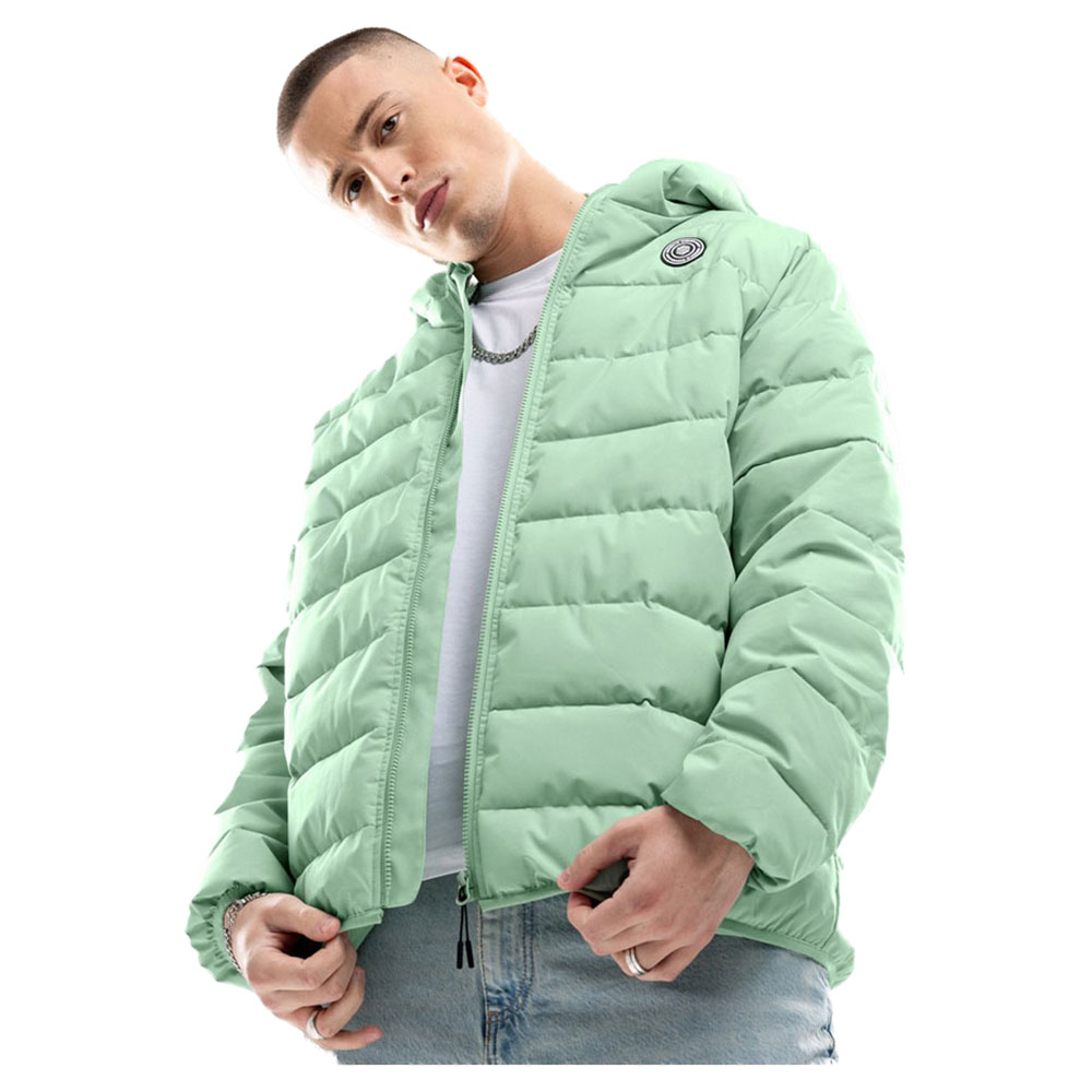 Siroko Cruise Jacket Grün XL Mann Siroko Cruise Jacket Grün XL Mann von Siroko