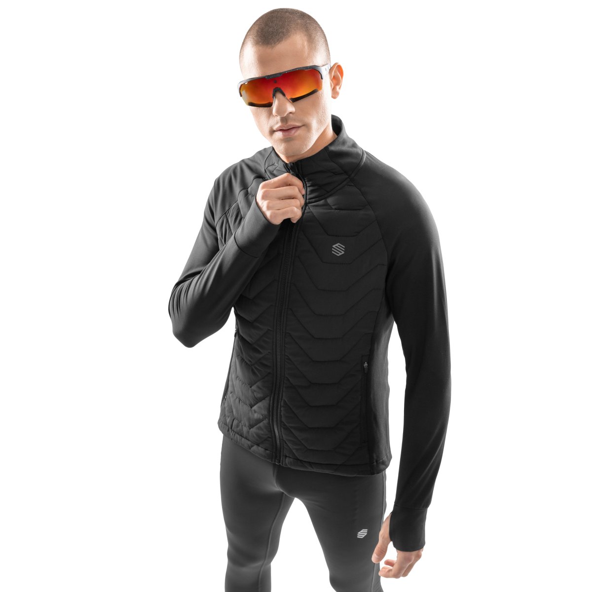 Siroko Elevate Jacket XL Mann Siroko Elevate Jacket XL Mann von Siroko
