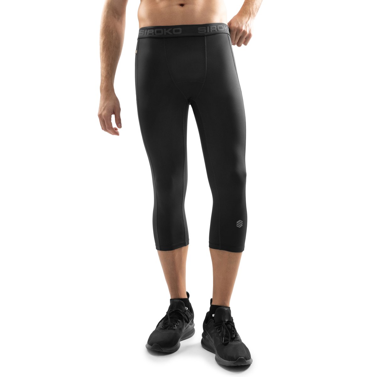 Siroko Enlli Leggings S Mann Siroko Enlli Leggings S Mann von Siroko