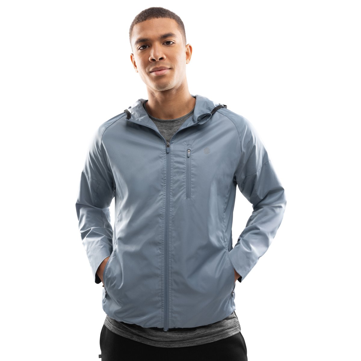 Siroko Evolve Jacket XL Mann Siroko Evolve Jacket XL Mann von Siroko