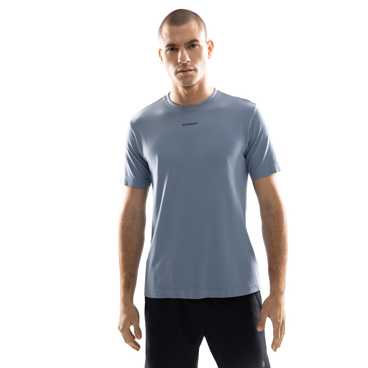 Siroko Exuma Short Sleeve T-shirt S Mann Siroko Exuma Short Sleeve T-shirt S Mann von Siroko
