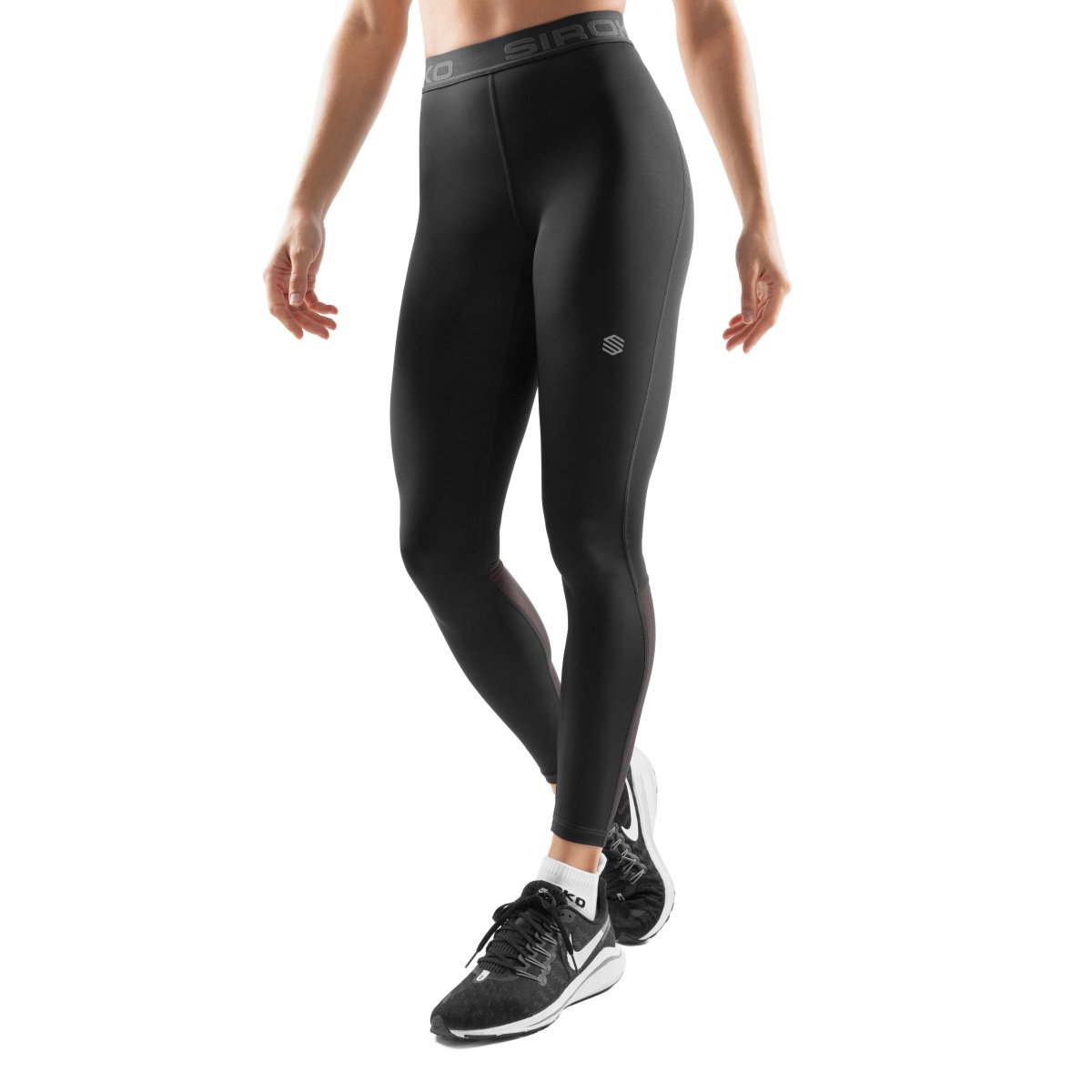 Siroko Fighter Leggings M Frau Siroko Fighter Leggings M Frau von Siroko