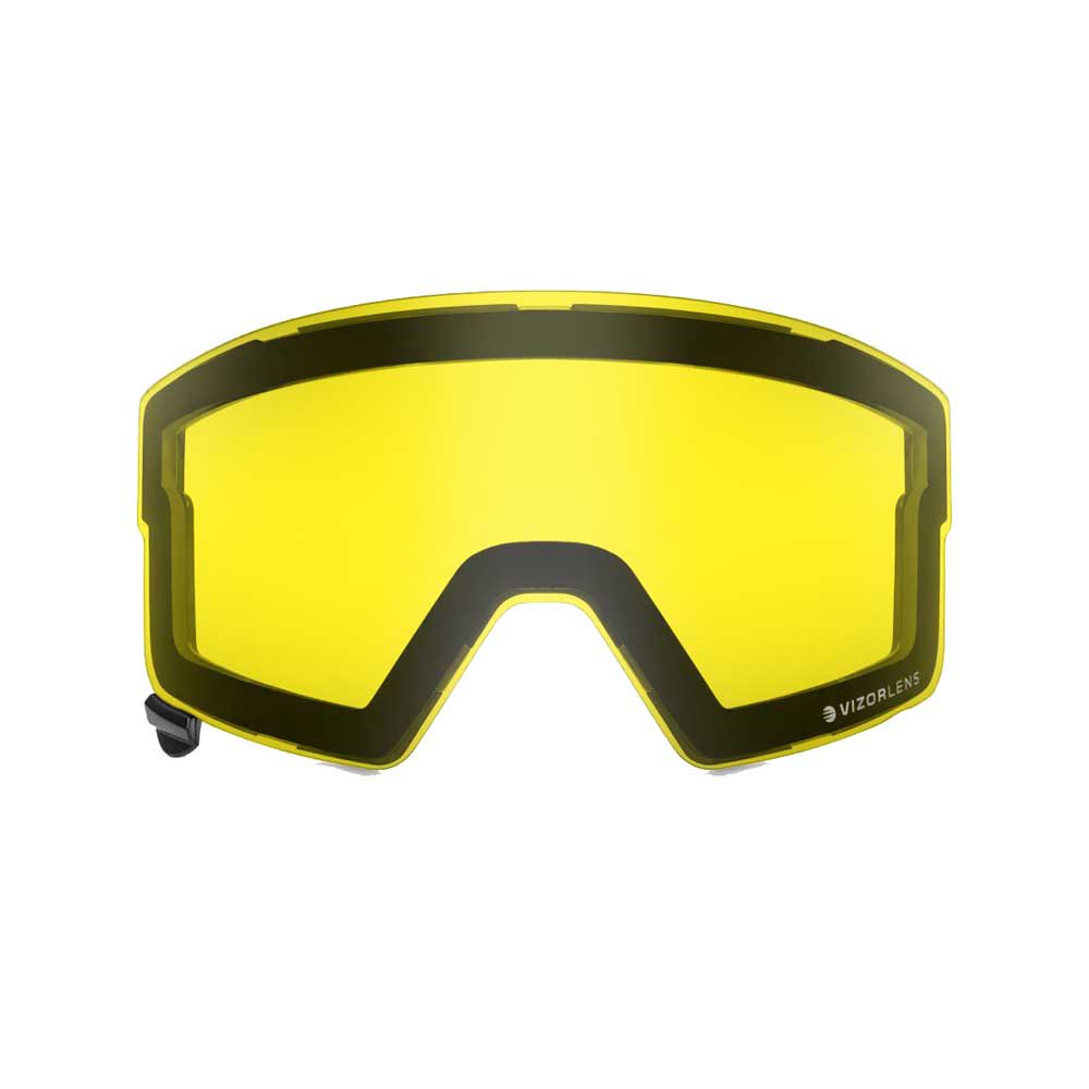Siroko G3 Anti-fog Lens Golden Yellow/CAT1 Siroko G3 Anti-fog Lens Golden Yellow/CAT1 von Siroko