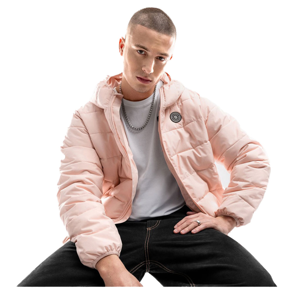 Siroko Hokkai Jacket Rosa M Mann Siroko Hokkai Jacket Rosa M Mann von Siroko