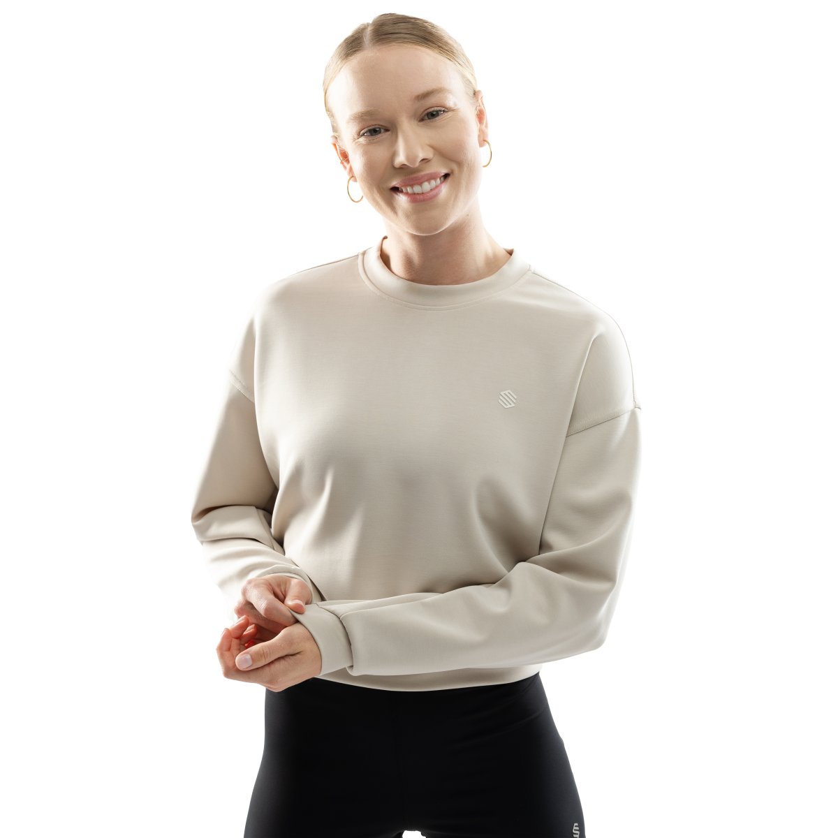 Siroko Ignite Sweatshirt L Frau Siroko Ignite Sweatshirt L Frau von Siroko