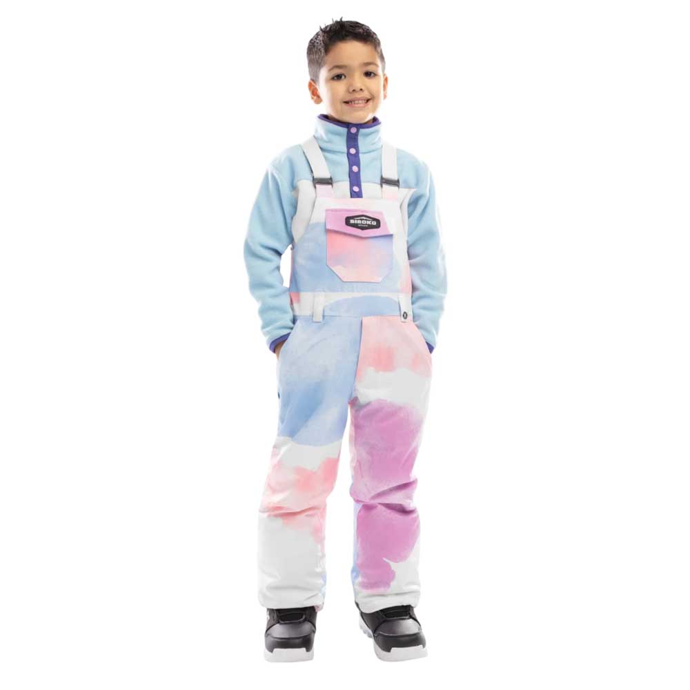 Siroko Kb1 Jazzy Race Suit Blau 7-8 Years Junge Siroko Kb1 Jazzy Race Suit Blau 7-8 Years Junge von Siroko